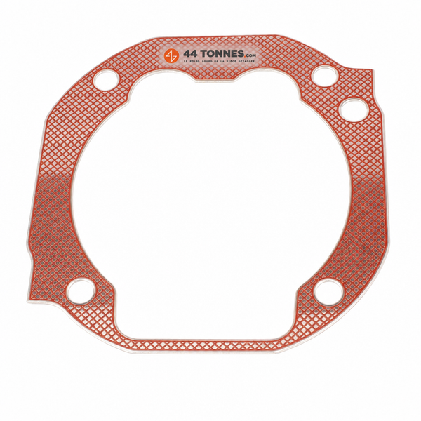 Joint pour MAN, NEOPLAN - 51549010042