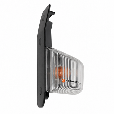Feu de gabarit latéral pour IVECO - 0005801754886 5801572080 — réf. 44T-PAX9U5, pièce détachée poids lourd