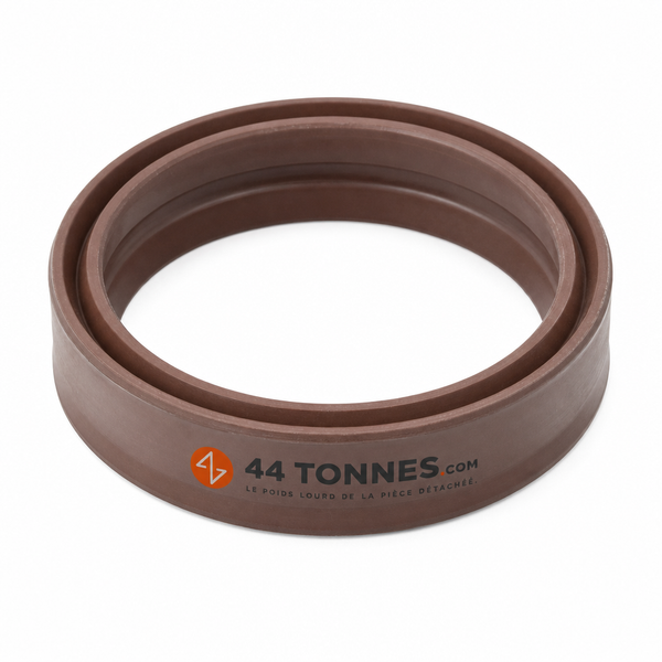 Bague d'étanchéité pour MERCEDES-BENZ - 0069976447 0129973347 0209976647