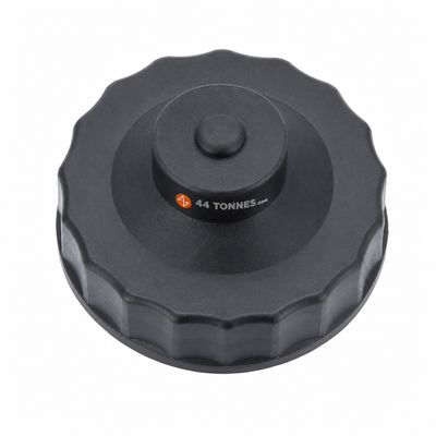 Couvercle pour SCANIA - 1374295 1455736 280502 — réf. 44T-PB6W7Z, pièce détachée poids lourd