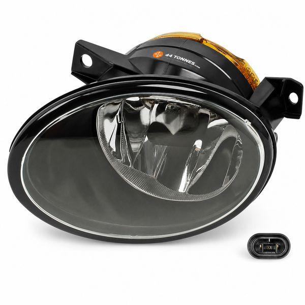 Phare antibrouillard gauche pour MERCEDES-BENZ - 9068203861 A9068203861