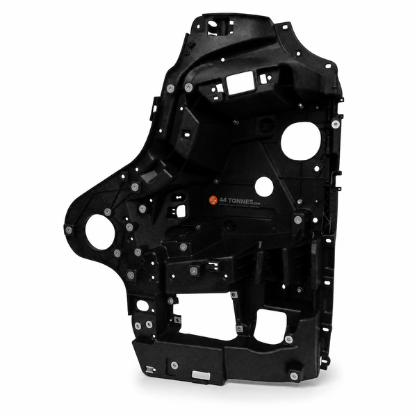 Support pour MERCEDES-BENZ - 9608802603 A9608802603
