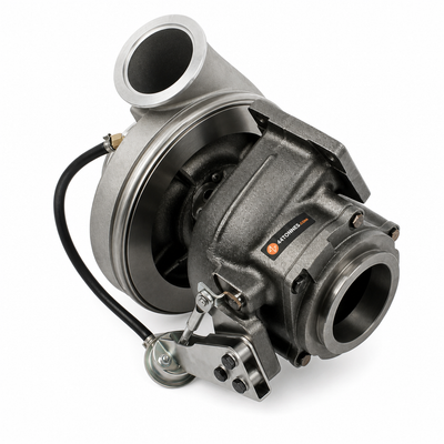 Turbocompresseur pour IVECO - 0000504145101 — réf. 44T-PBDX5T, pièce détachée poids lourd