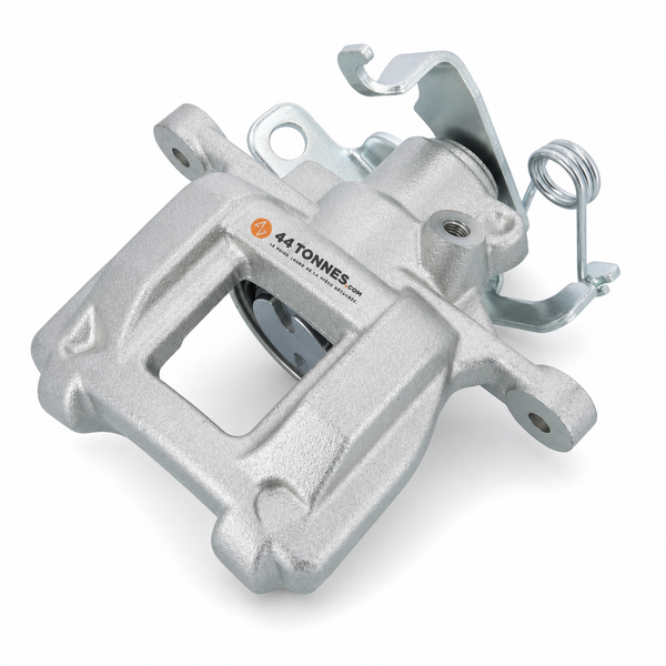 Etrier de frein essieu arrière gauche pour FORD - 1843326 BK212553BB