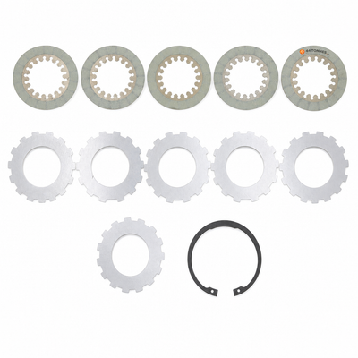 Kit de réparation pour MERCEDES-BENZ - 9472604036 9602620091 9602620191 — réf. 44T-PCEV9V, pièce détachée poids lourd