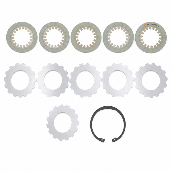 Kit de réparation pour MERCEDES-BENZ - 9472604036 9602620091 9602620191