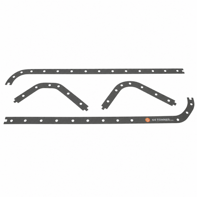 Joint de carter d'huile pour VOLVO - 0000424602 0001545696 1545129 — réf. 44T-PCHSM6, pièce détachée poids lourd