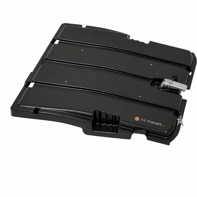 Couvercle de batterie pour MERCEDES-BENZ - 9304290090 9605410705 A9304290090 — réf. 44T-PCLTB4, pièce détachée poids lourd