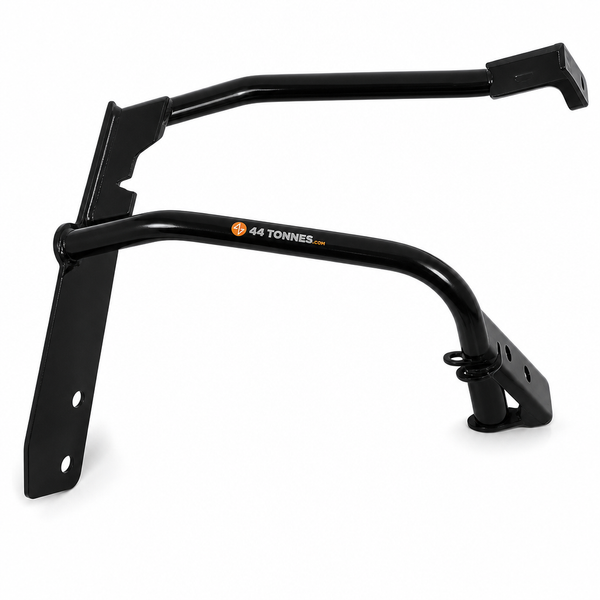 Support pour VOLVO - 0082240432