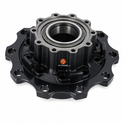 Moyeu de roue essieu arrière pour SCANIA - 1800283S 2290542S — réf. 44T-PCTRUX, pièce détachée poids lourd