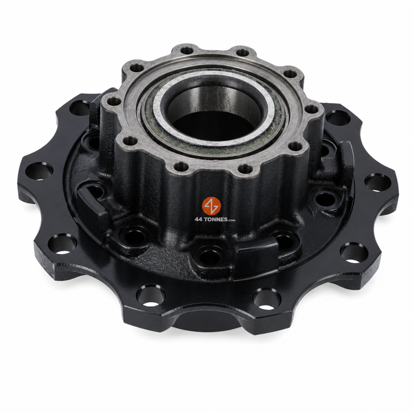 Moyeu de roue essieu arrière pour SCANIA - 1800283S 2290542S