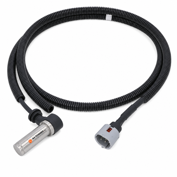 Capteur ABS pour RENAULT, Sisu - 5010143029