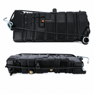 Vase d'expansion pour DAF - MERCEDES-BENZ 3005001049 3575000249 3575000949 — réf. 44T-PD2DNY, pièce détachée poids lourd