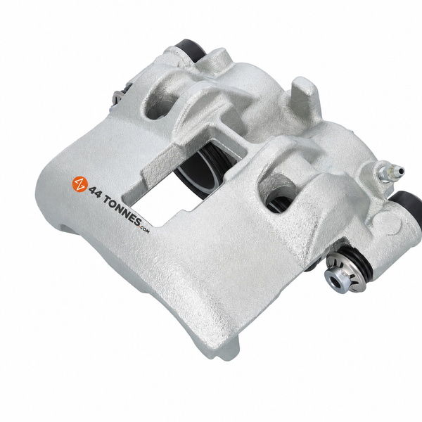 Etrier de frein essieu avant gauche pour RENAULT - 5001848129 5001867385 5001867468