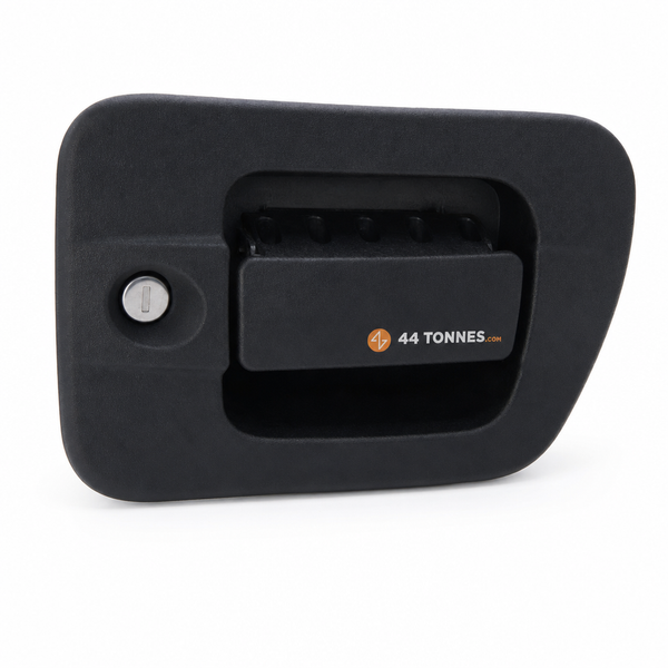 Poignée extérieure de porte pour IVECO - 504254457S1