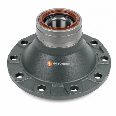 Moyeu de roue essieu arrière pour VOLVO - 1626994S 20374418S 3013613S — réf. 44T-PDM5VN, pièce détachée poids lourd