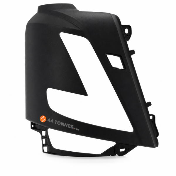 Cadre de phare pour VOLVO - 0084407380 82699735 84407382