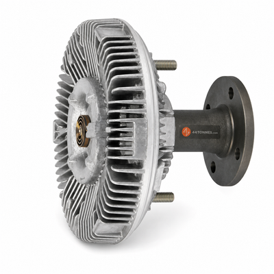 Coupleur de ventilateur pour MERCEDES-BENZ - 3902000022 9042000422 9042000822 — réf. 44T-PEHYHM, pièce détachée poids lourd