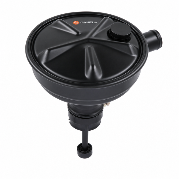 Séparateur d'huile pour MAN, NEOPLAN, Liebherr - 51018047028