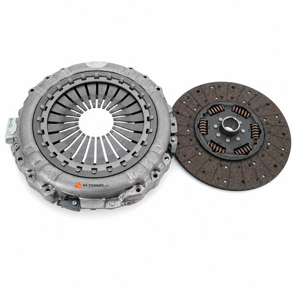 Kit d'embrayage pour VOLVO - 0022026326 0022026327 22026328