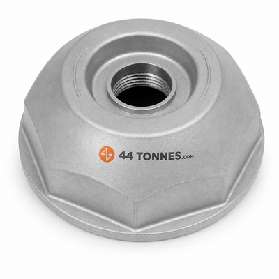 Chapeau de moyeu pour VOLVO - 1606125 3032845 3985590S — réf. 44T-PFW4ZL, pièce détachée poids lourd