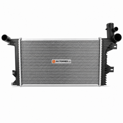 Radiateur pour MERCEDES-BENZ - 9735000903 A9735000903 — réf. 44T-PGEC7J, pièce détachée poids lourd