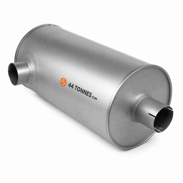 Silencieux pour VOLVO - 0021583425 20945148