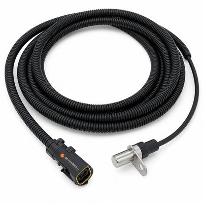 Capteur ABS pour MAN - 81271206204 — réf. 44T-PH6Z2P, pièce détachée poids lourd