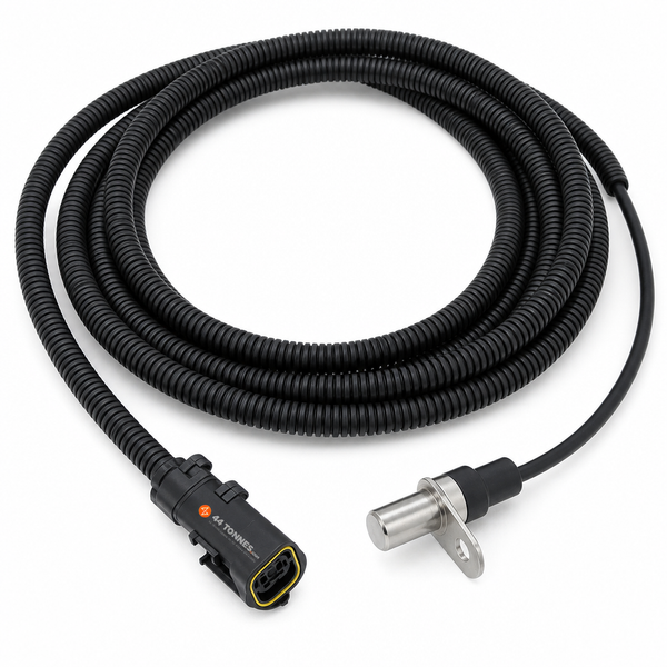 Capteur ABS pour MAN - 81271206204