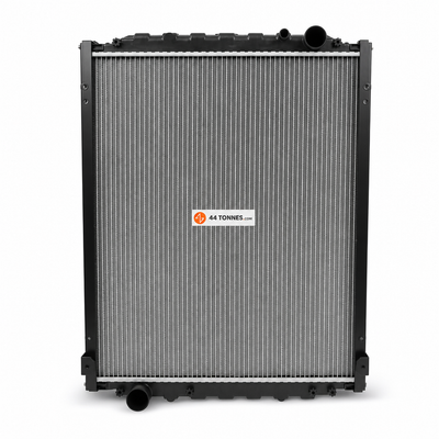 Radiateur pour MAN - 81061016002 81061016443 81061016449 — réf. 44T-PH82SX, pièce détachée poids lourd
