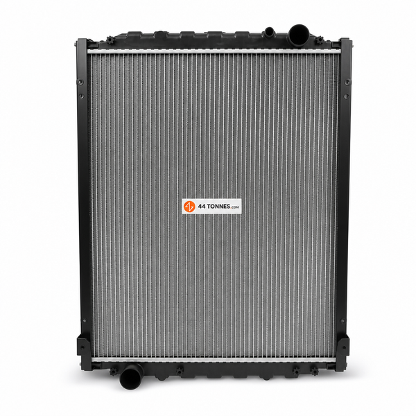 Radiateur pour MAN - 81061016002 81061016443 81061016449