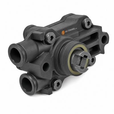 Pompe à carburant pour MERCEDES-BENZ - 6110900150 6110900250 6110900350 — réf. 44T-PHEL77, pièce détachée poids lourd
