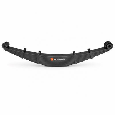 Ressort à lames pour MERCEDES-BENZ - 3813200208 A3813200208 — réf. 44T-PHH68V, pièce détachée poids lourd