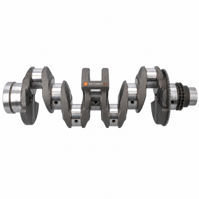 Vilebrequin pour IVECO - 0005802744606 504041684 504200166 — réf. 44T-PHUKJR, pièce détachée poids lourd