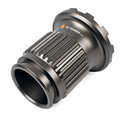 Demi boîtier de différentiel pour SCANIA - 2007598