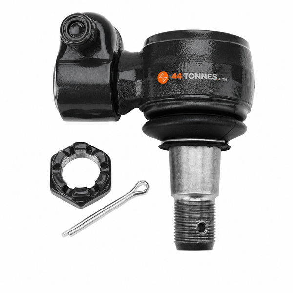 Rotule essieu avant gauche pour MAN, SCANIA, IVECO - MERCEDES-BENZ 0004634529 0014606948 A0004634529