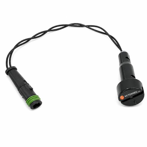 Témoin d'usure pour MAN - 81259370022 81259370027 81259370029