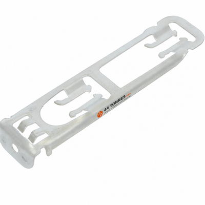 Support de phare pour VOLVO - 0082074816 — réf. 44T-PLDGRC, pièce détachée poids lourd