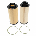 Kit de filtres à carburant pour SCANIA - 1736248 1736250 1736251