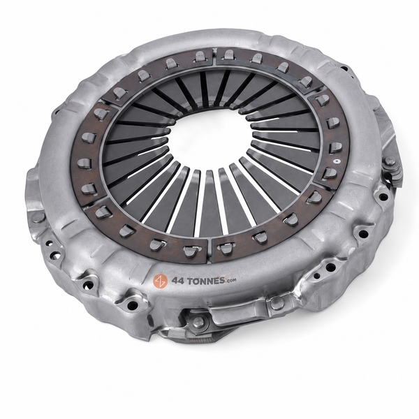 Kit d'embrayage pour DAF - 1719211 1719211R 1722523