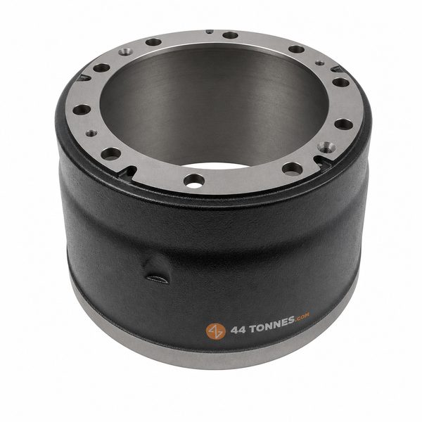 Tambour de frein pour IVECO - 0000042063017 0000500099539