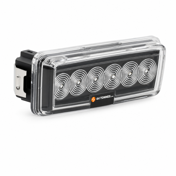 Feu clignotant pour SCANIA - 1928063 2083830
