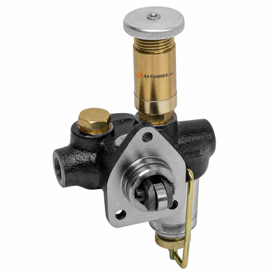 Pompe d'alimentation pour MERCEDES-BENZ - 0000900650 0010918401 A0000900650 — réf. 44T-PMGHVB, pièce détachée poids lourd