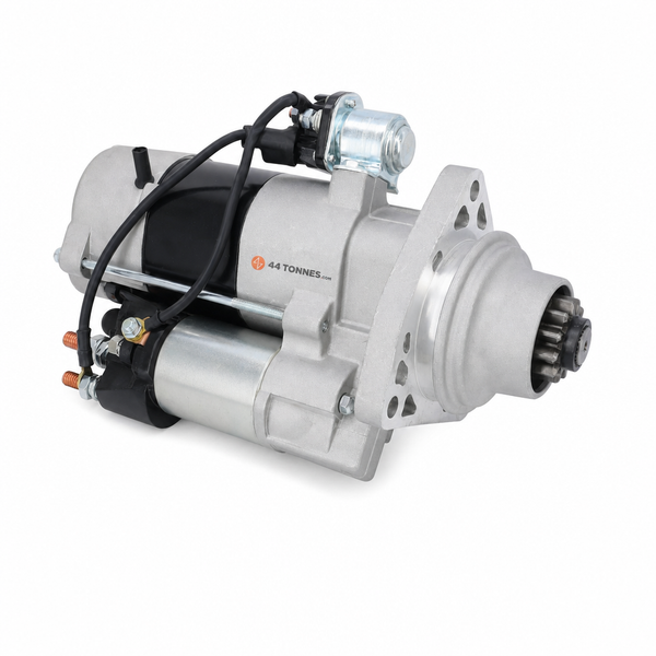 Démarreur pour VOLVO, RENAULT - 0020397219 0020563533 0021025968
