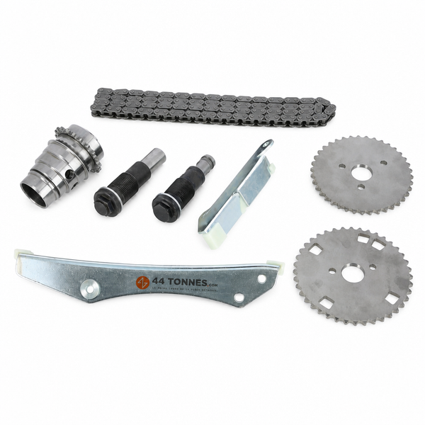 Kit de chaîne de distribution pour IVECO, Citroën, Fiat - 0005802009617 504310251 5801375558