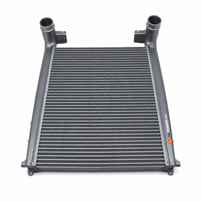 Radiateur à air pour RENAULT - VOLVO 0021657617 0021676395 — réf. 44T-PN8AQT, pièce détachée poids lourd