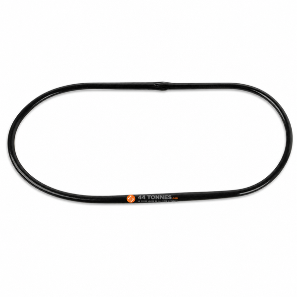 Joint de thermostat pour SCANIA - 1721024