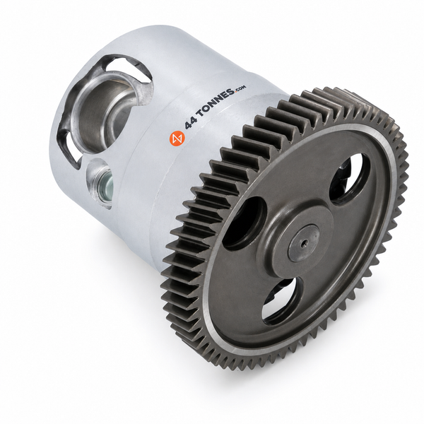 Pompe à huile pour MERCEDES-BENZ - 6511801001 6511801101 6511801500