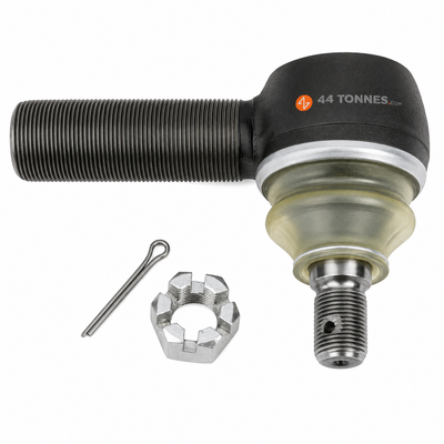 Rotule essieu avant pour MERCEDES-BENZ - 0003303135 0003308135 0013300335 — réf. 44T-PP442P, pièce détachée poids lourd
