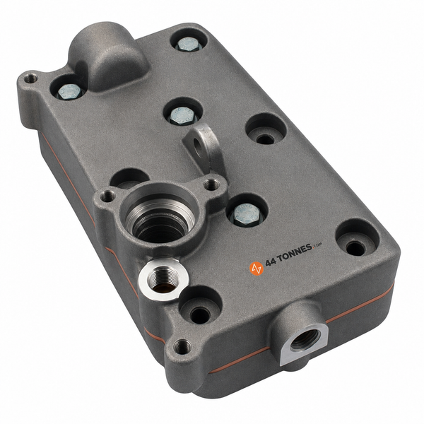 Culasse pour VOLVO - 85104248